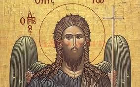 Traditii si obiceiuri de Sfantul Ion