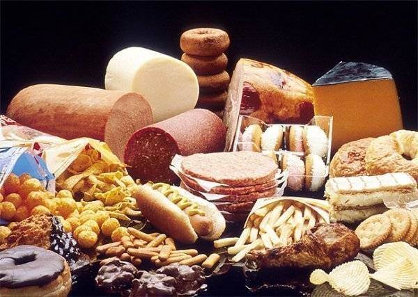 6 alimente bogate in grasimi pe care trebuie sa le mananci