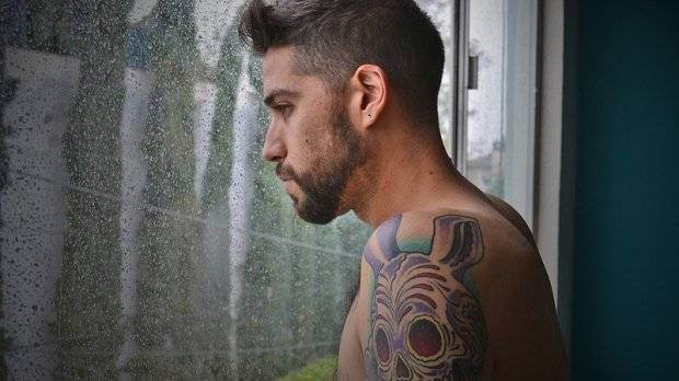 Cele mai comune probleme sexuale de care se tem barbatii
