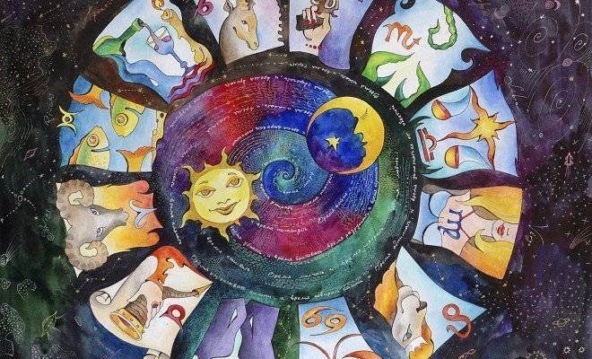 Miercuri, 10 MAI 2017: Conjunctia planetelor Mercur si Uranus iti marcheaza ziua