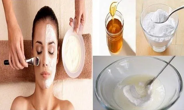 Incearca aceasta masca faciala si vezi ce se intampla peste 15 minute!