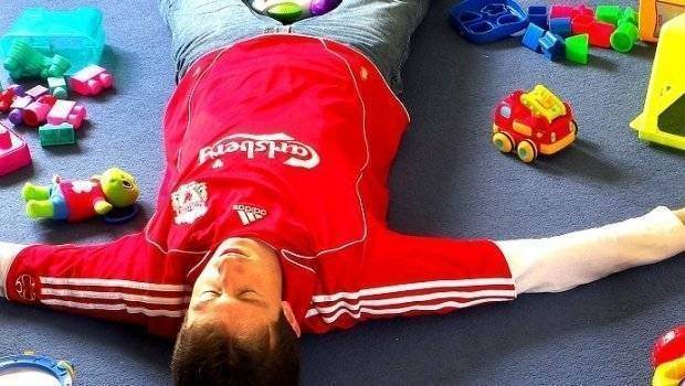 6 lucruri pe care ai jurat ca nu le vei face ca parinte
