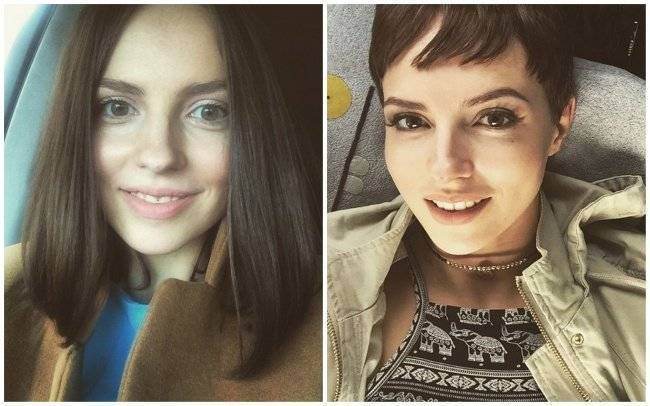 15 femei care au dovedit ca o tunsoare scurta poate fi cea mai buna idee