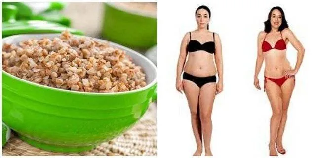 Dieta cu hrisca! Slabesti pana la 12 kilograme intr-o saptamana