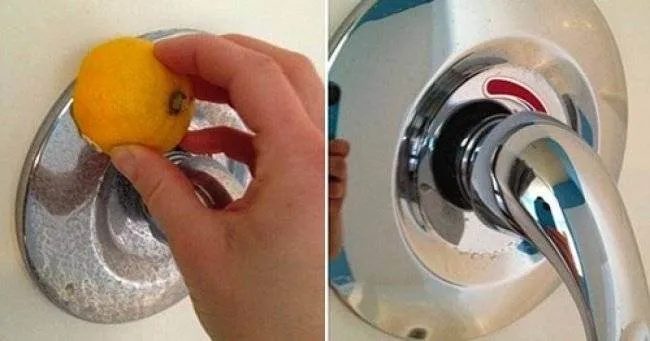 Trucuri indispensabile pentru cei ce isi doresc o casa curata