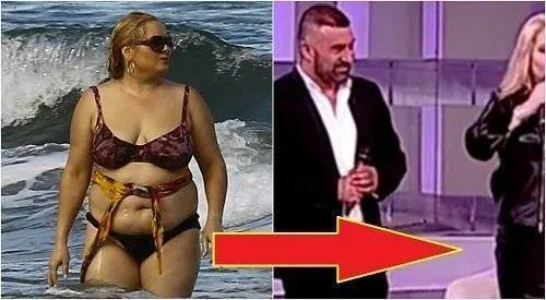 Viorica de la Clejani s-a „topit”! Vedeta a slabit considerabil, intr-un timp scurt: „Spune-ne ce ai facut! Esti pe jumate fata de cum erai tu”
