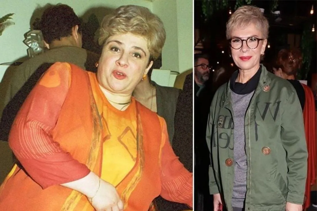 Cum a slabit Teo Trandafir 63 de kilograme! Tine mereu aceasta dieta: „In fiecare dimineata mananc…”