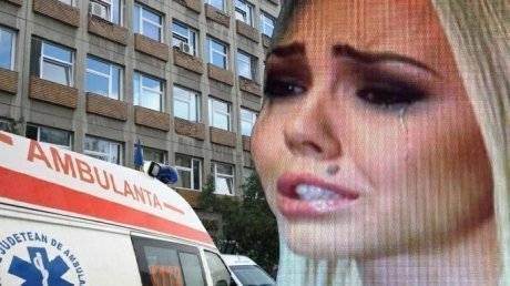 VESTI proaste despre Denisa Manelista! De URGENTA la spital dupa ce boala care i-a distrus ficatul s-a extins si la alte organe