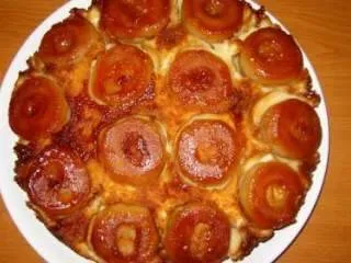Tort de mere pentru copii! Cea mai sanatoasa reteta