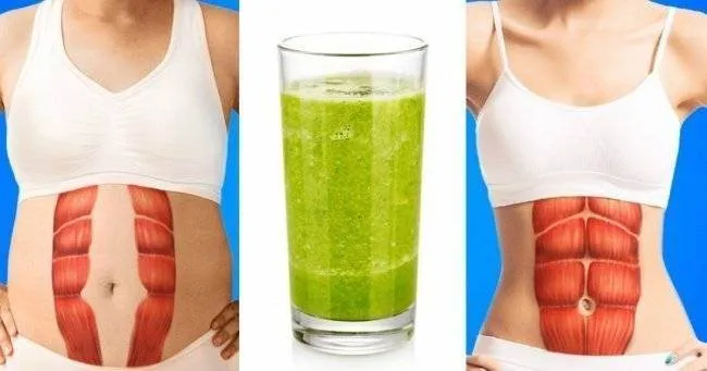 4 ingrediente care te vor ajuta sa scapi de grasimea abdominala la timp pentru vara