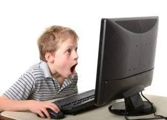 Ce stii despre siguranta pe internet a copiilor?