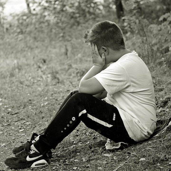 Studiu: Pedepsele nu indeamna copiii sa se comporte frumos, ci ii incurajeaza sa continue