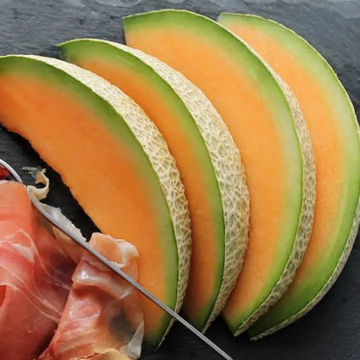 Dieta cu pepene galben! Iata cum poti sa slabesti sanatos