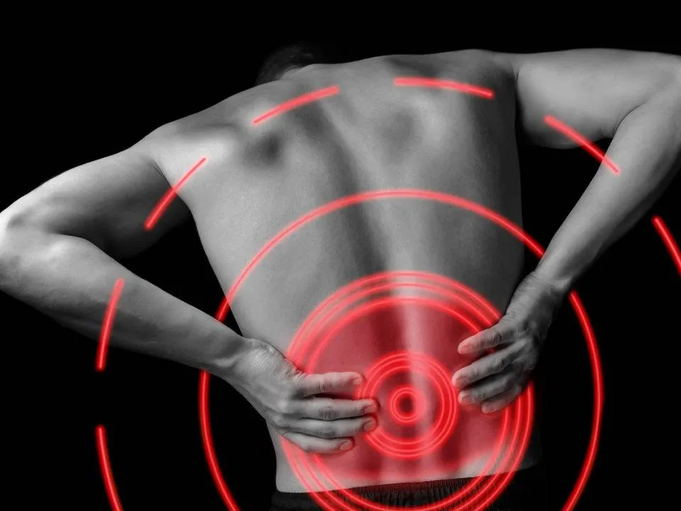 Cum sa ameliorezi durerea cauzata de febra musculara