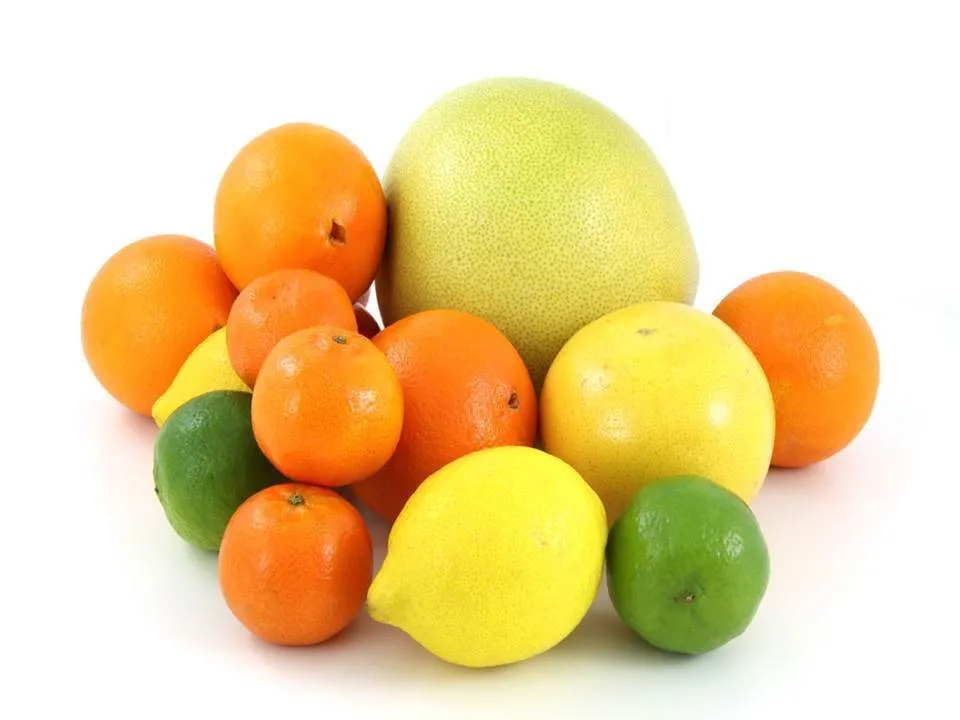 Diferenta dintre lamaie si lime! Tu o cunosti?