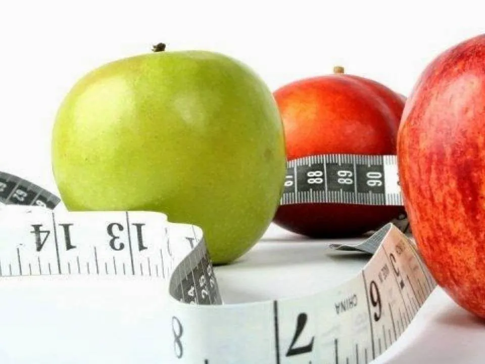 Lista alimentelor care contin calorii negative! Invata care-ti sunt aliatii in timpul diete