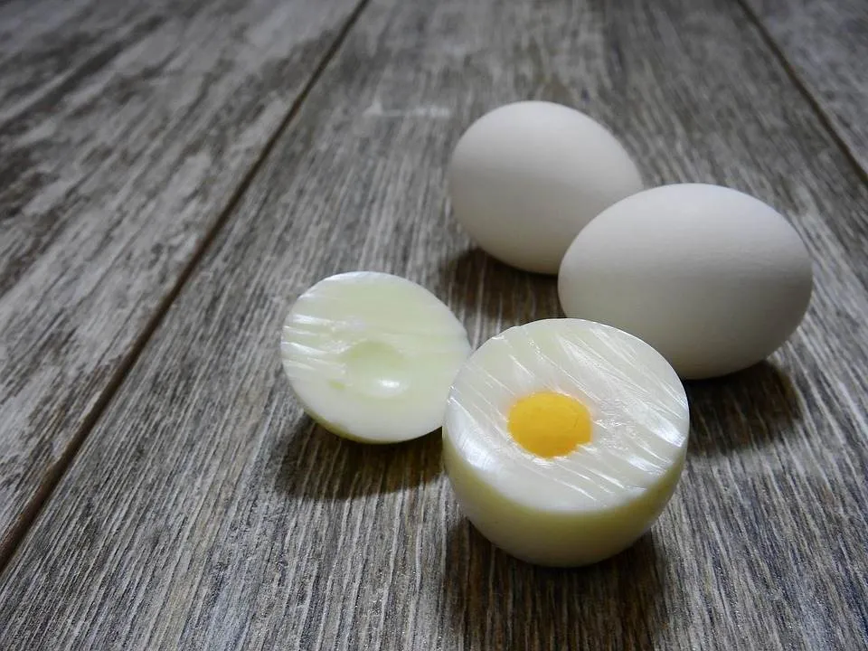 Dieta cu oua! Este iubita de toate vedetele internationale pentru rezultatele fantastice