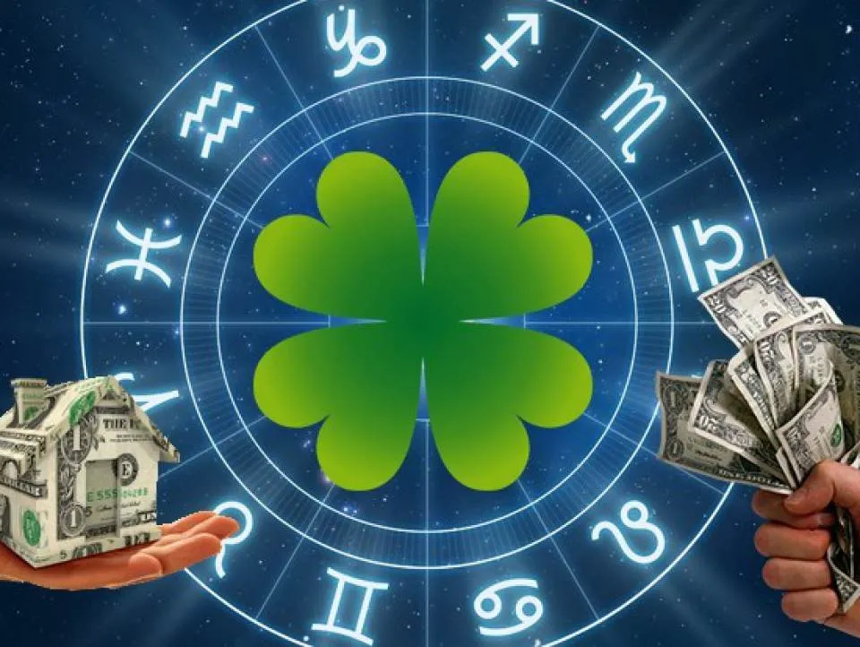 Cad bani din cer! Zodii care au noroc pe plan financiar in luna martie