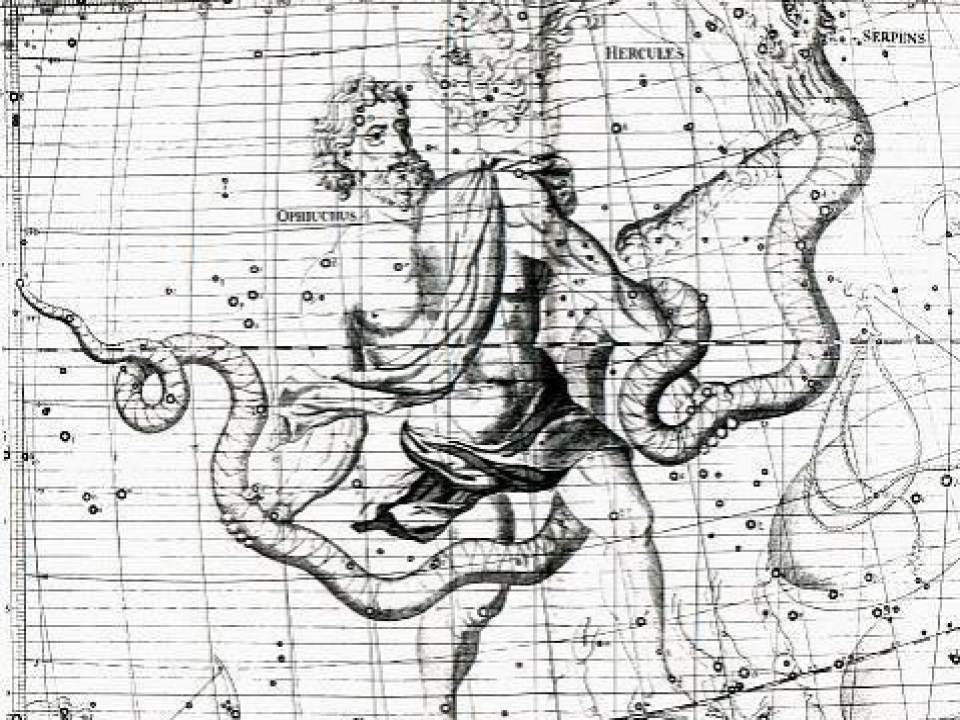 HOROSCOP: O noua zodie influenteaza destinul tuturor! Cum te afecteaza pe tine