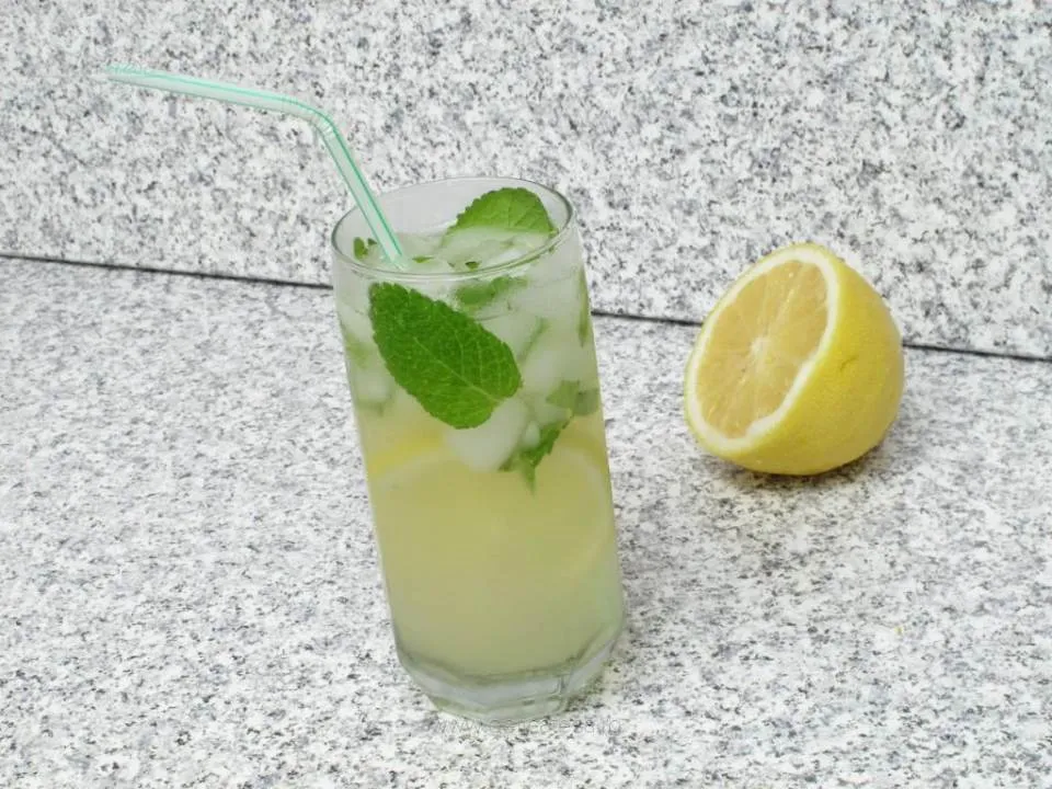 Scapa de cancer cu aceasta bautura facuta din doua ingrediente