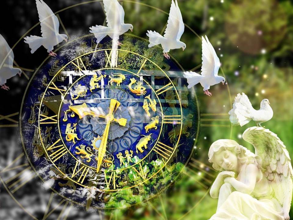 Schimbari radicale pentru aceste 3 zodii in 2018