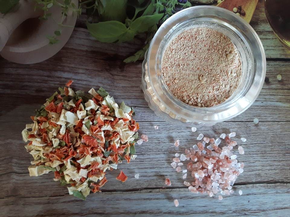 Cum poti prepara vegeta la tine acasa! Renunta la cea plina de chimicale din comert