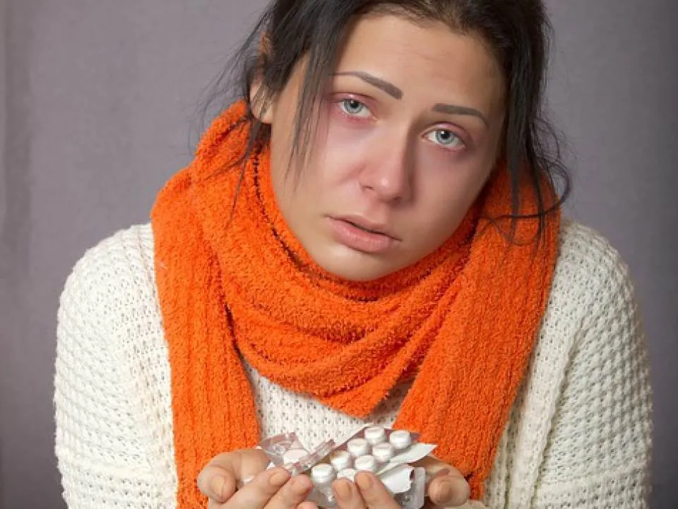 Cum sa tratezi alergiile sezoniere in mod natural
