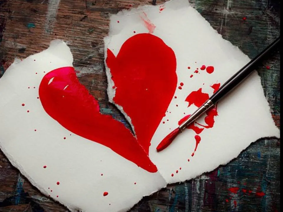 Valentine’s Day: Zodiile care se despart pana de Valentine’s Day