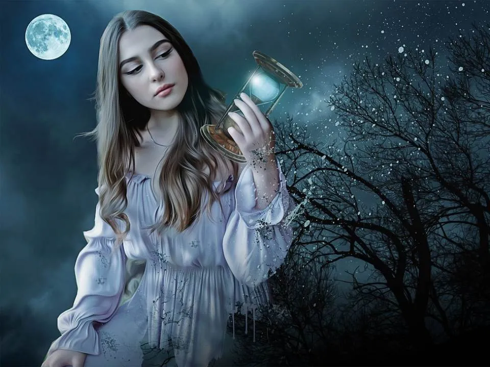 Ea este singura femeie din zodiac care poate fura inima oricui! Este cea mai apreciata si iubita