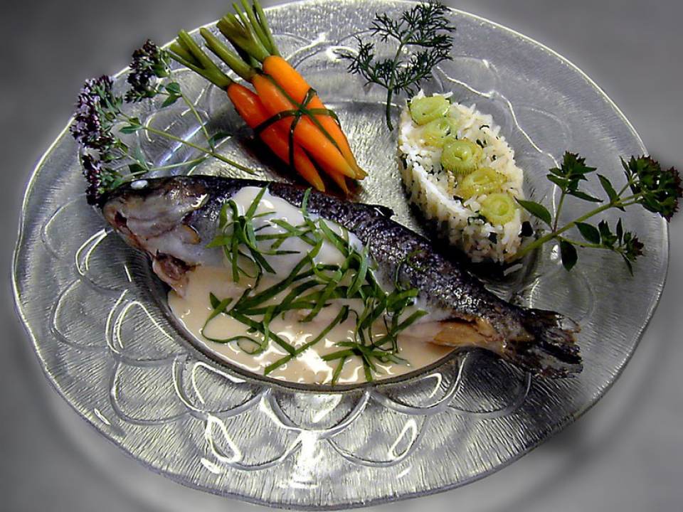 Dezlegare la peste de Florii! Reteta delicioasa care nu trebuie sa-ti lipseasca de pe masa! E gata in doar 20 de minute