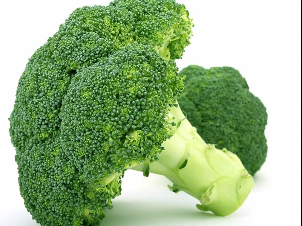 Alimente bogate in acid folic pentru dieta ta