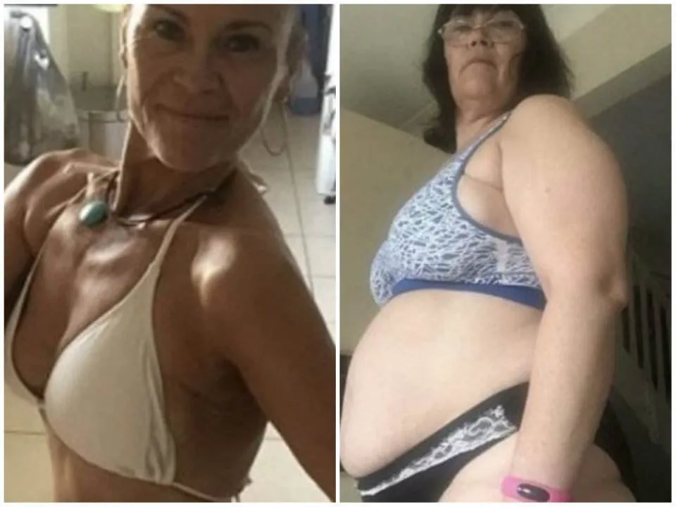 Cum a reusit o femeie sa slabeasca 30 de kilograme, fara sa faca sport! Dieta pe care o poti urma si tu