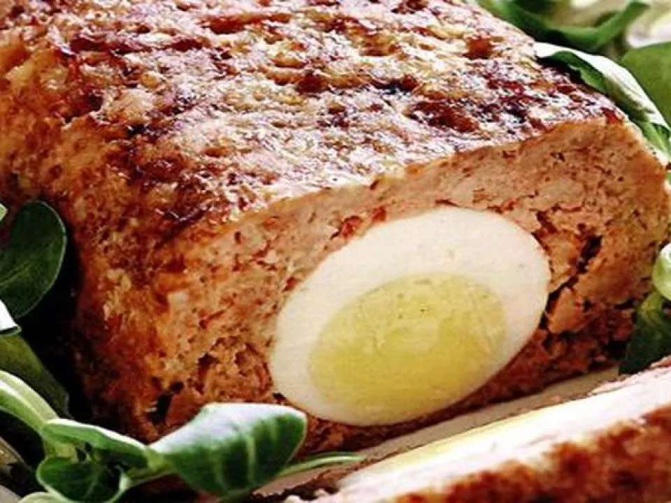 Nelipsit de pe masa de Paste! Cum prepari drob de miel si de pasare, o reteta reinventata, dar super delicioasa