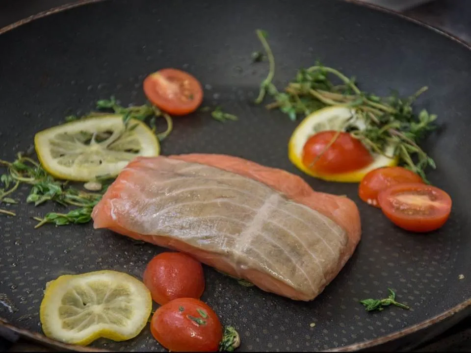 Dieta cu peste te ajuta sa slabesti rapid 4 kilograme