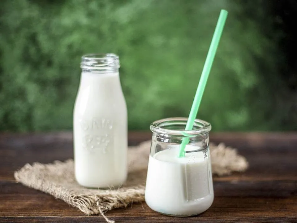 Cum sa slabesti rapid si fara efort! Dieta cu lactate, secretul catre un trup de invidiat