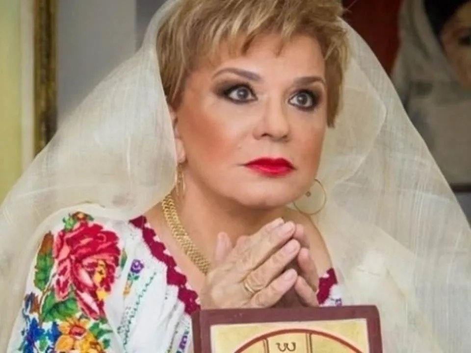 Ionela Prodan a murit