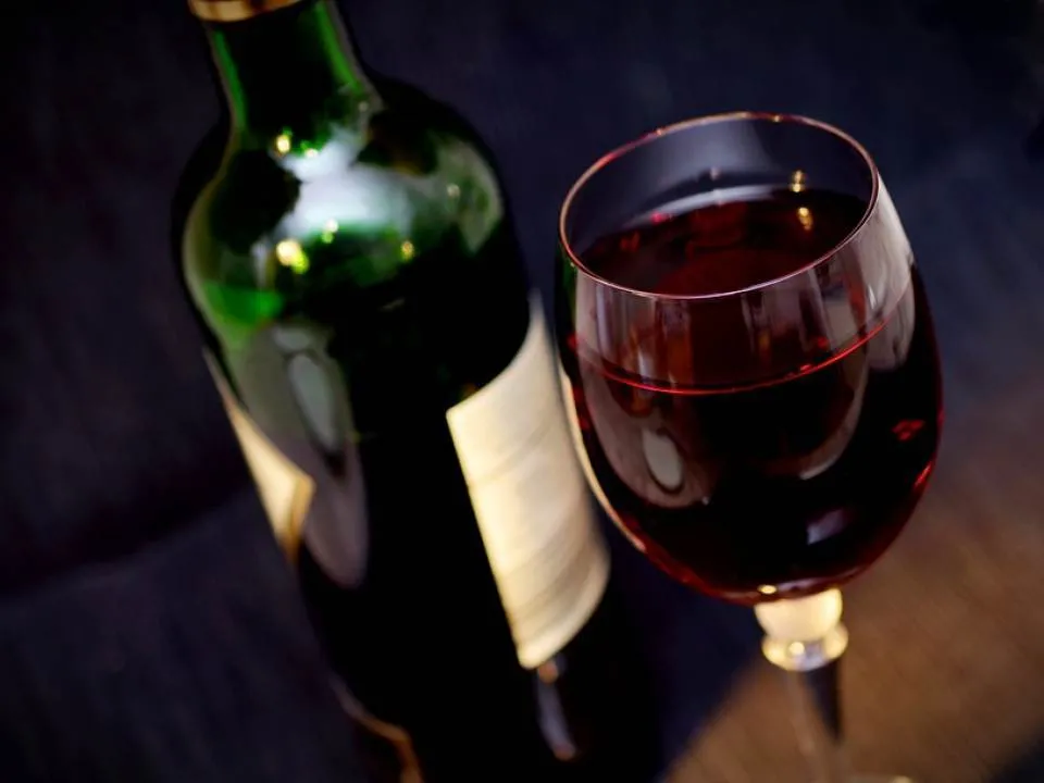 Ce trebuie sa stii despre consumul de vin! Beneficiile acestuia pentru sanatate