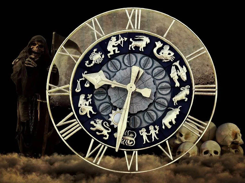 HOROSCOP – Miercuri, 07 noiembrie 2018