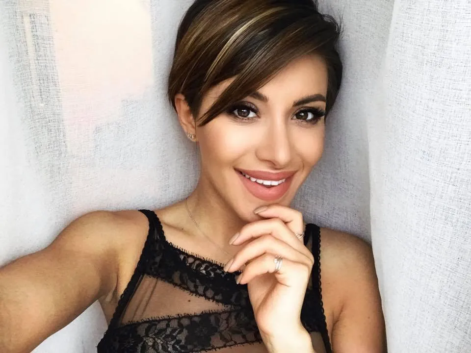 Nicoleta Nuca, secretele unei siluete de invidiat! Ce alimente a scos din meniul zilnic
