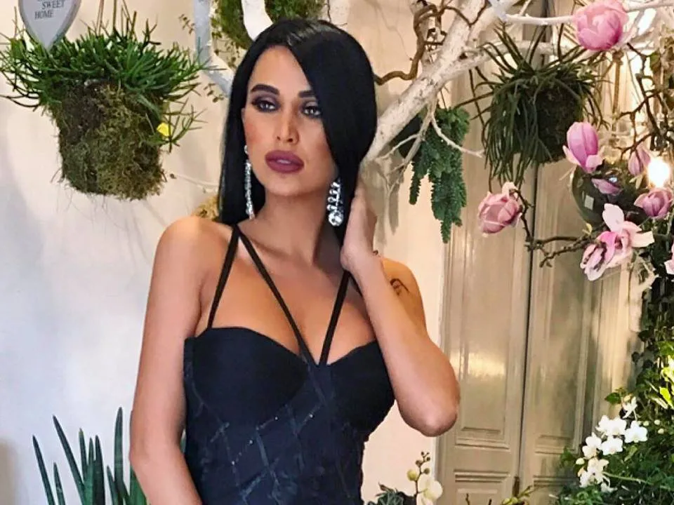 De ce a ajuns la spital Daniela Crudu! Fosta asistenta TV a facut public totul: ”Cat sange!”