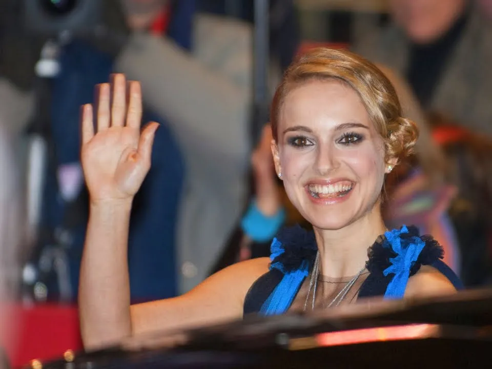 Cum sa gatesti ca Natalie Portman! Reteta acesteia de tocana picanta cu naut e dementiala
