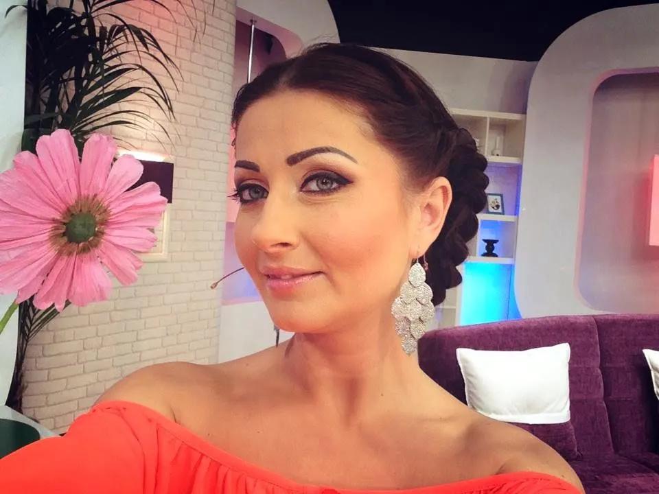 Gabriela Cristea, probleme cu sarcina! Ce i-au spus medicii: ”Ca sa evitam eventuale complicatii…”