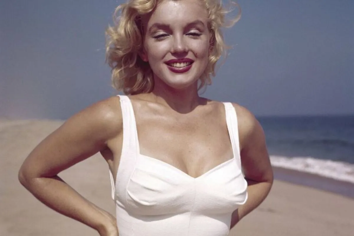 Secretul siluetei lui Marilyn Monroe! Ce manca artista in fiecare zi ca sa se mentina in forma