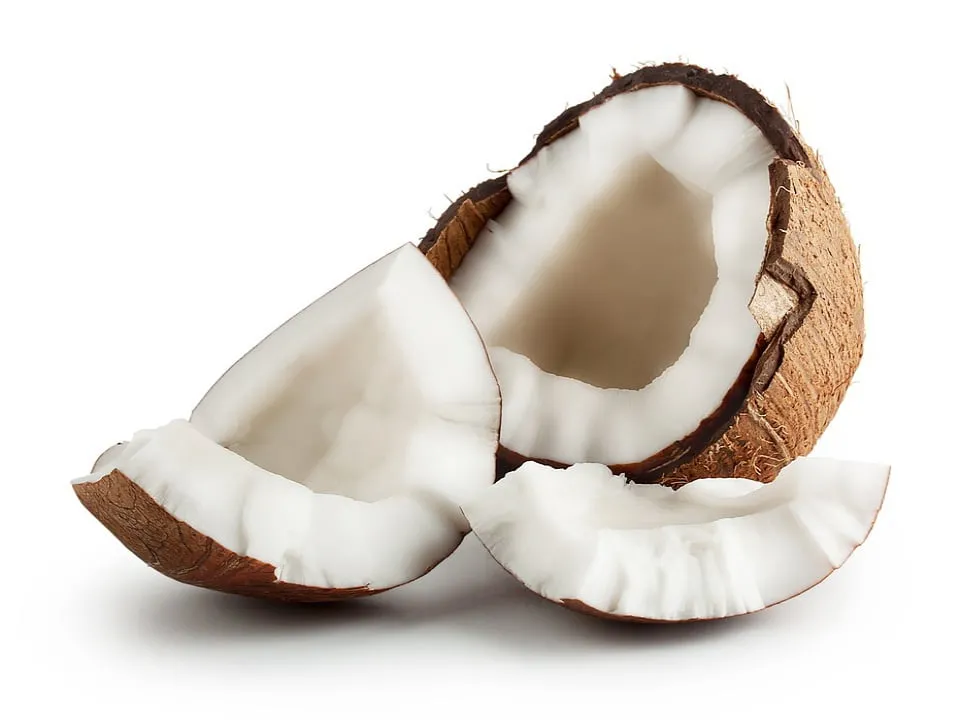 Ce se intampla in organismul tau daca consumi nuca de cocos! Efectele nebanuite pe care le are asupra organismului