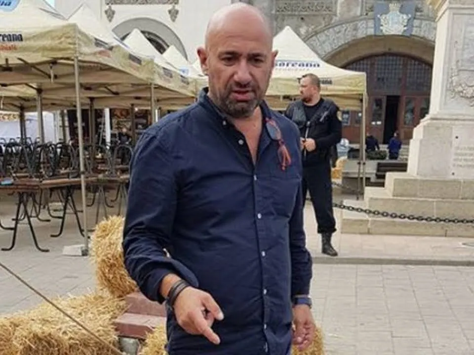 Ce planuri are chef Catalin Scarlatescu dupa ce a topit 52 de kilograme! La asta nu se astepta nimeni!