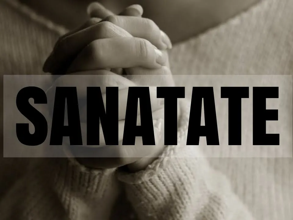 Rugaciunea catre Sfantul mare Mucenic Pantelimon! Rosteste-o cand ai probleme de sanatate