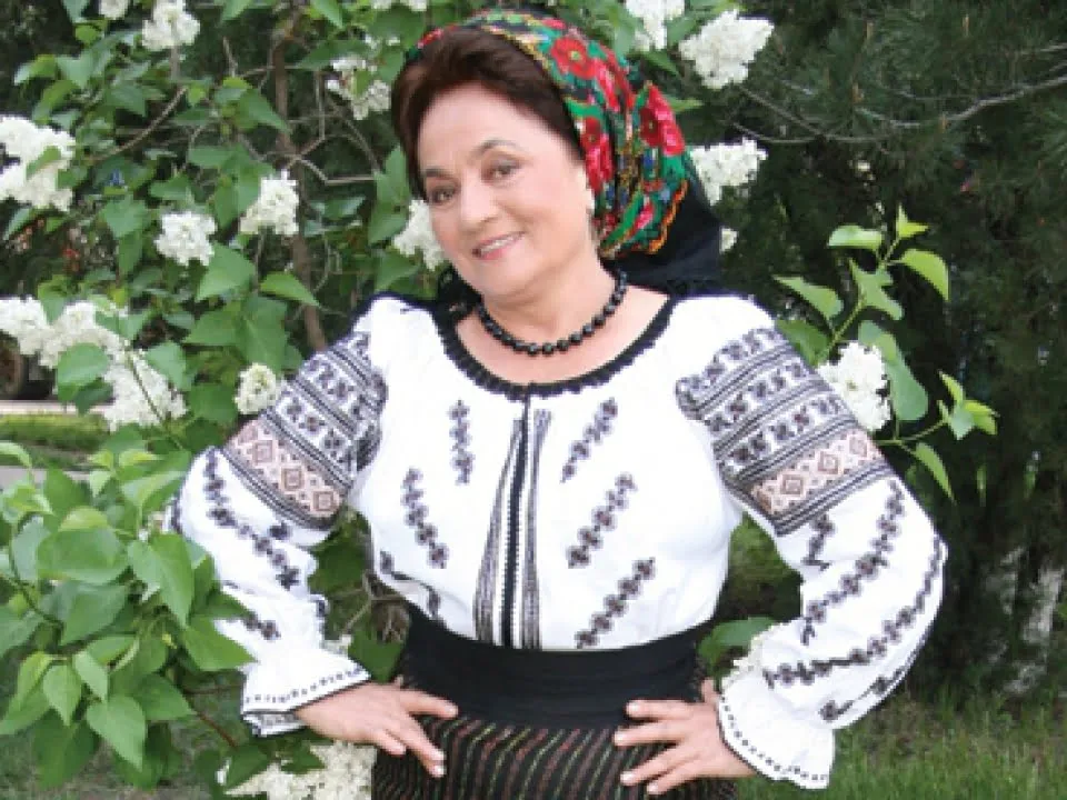 Cum se mentine in forma Laura Lavric! A dezvaluit care ii este secretul in urma cu putin timp