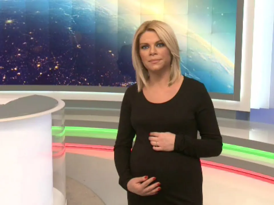 Andreea Marinescu, marturisiri despre cum a slabit 40 de kilograme: „Faceam exercitii si plangeam”