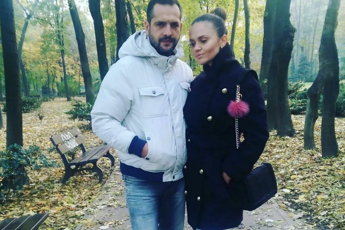 Cristina Siscanu, marturisiri despre depresie: ”Am ajuns pe fundul prapastiei si a trebuit sa aleg!”