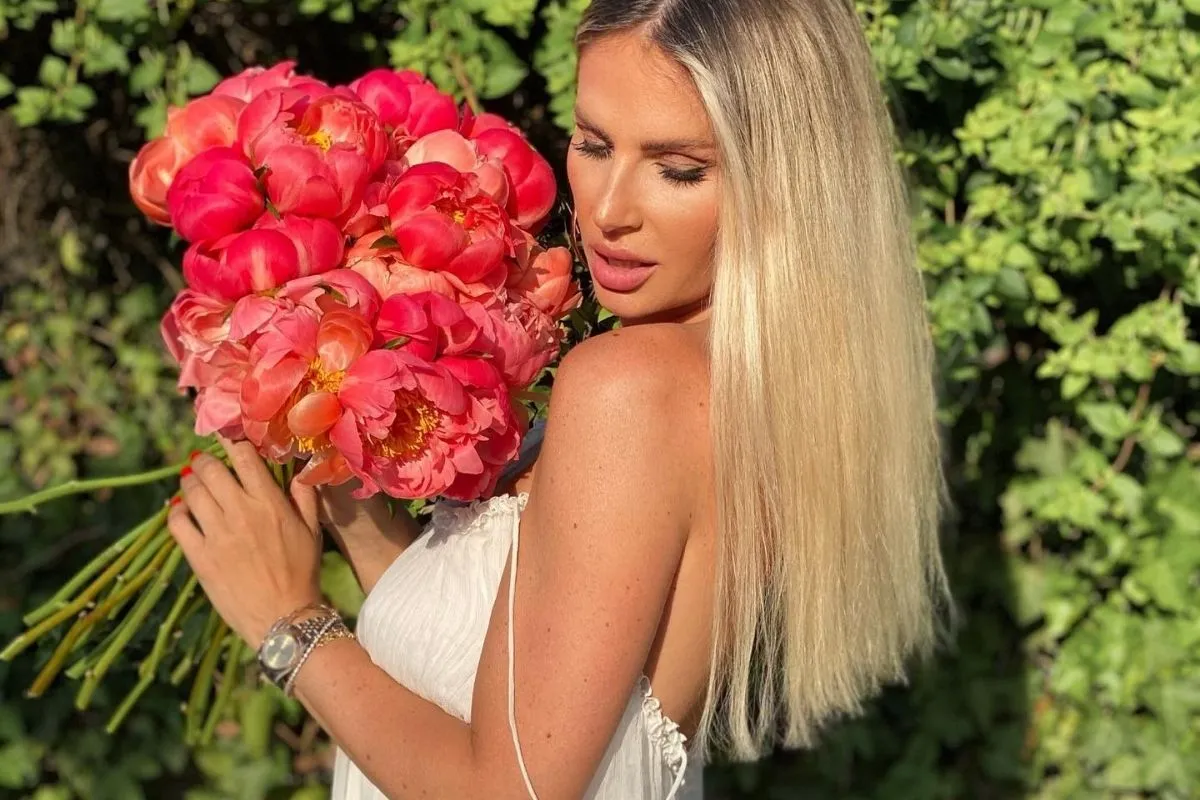 Cum a reusit Andreea Banica sa slabeasca! Iata care este dieta pe care a urmat-o